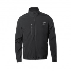 RPET Scola Soft Shell Jacket