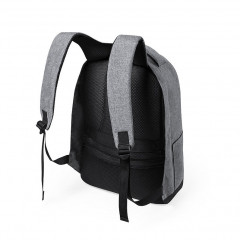 Bulman Anti-Theft RPET Backpack