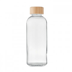 Eco Glass Bottle