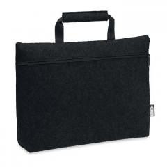 RPET Felt 15 inch Laptop Bag