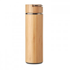 Mebel Bamboo Flask