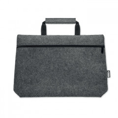 RPET Felt 15 inch Laptop Bag