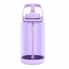 Takeya 64oz Straw Motivational Bottle