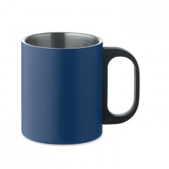 Double Wall SS Mug