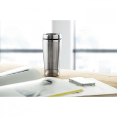 Rodeo Stainless steel Travel Cup