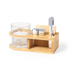 Elegant Whisky Set