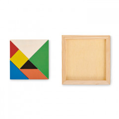 Tangram Puzzle