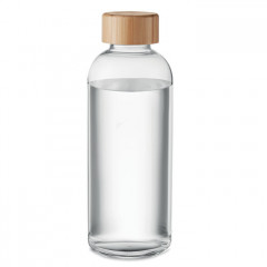 Eco Glass Bottle