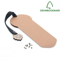 Grow Bookmark