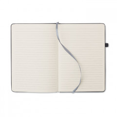 Recycled PU Notebook