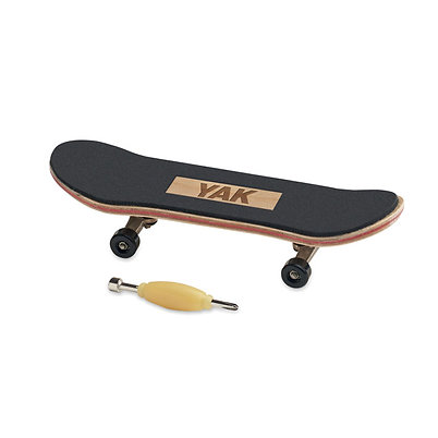 Mini Skateboard | Promotional Products NZ | Withers & Co