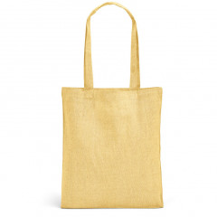Recycled Cotton Colored Tote