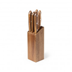 Knife Block