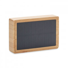 Solae Solar Powered Speaker