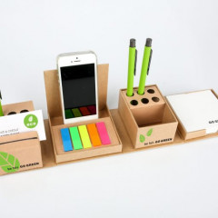 Eco Smart Cube