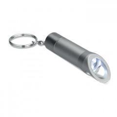 Metal Torch Key