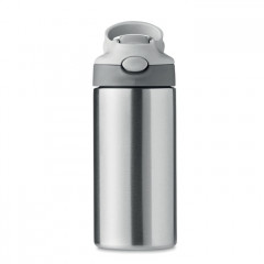 Hiku Double Wall 350ml Flask