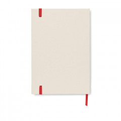 Mito Recycled Milk Carton Notebook