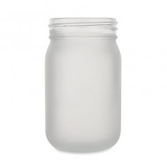 Solar Mason Jar