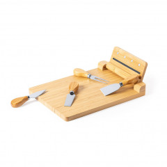 Mildred Cheese Knife Set