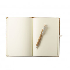 Brastel Notebook Set