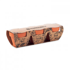 Herb Garden Set