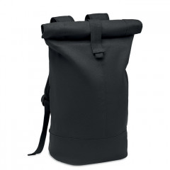 Zurich RPET Rolltop Backpack