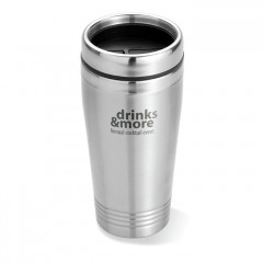 Rodeo Stainless steel Travel Cup