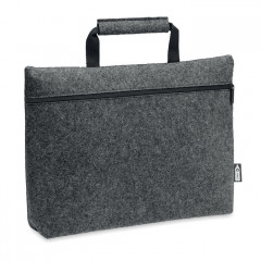 RPET Felt 15 inch Laptop Bag