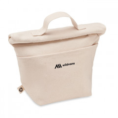 Coba Recycled Cotton Lunch Cooler