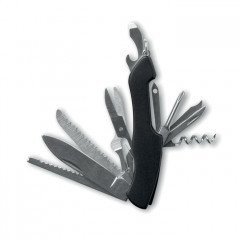 Foldable multi-tool