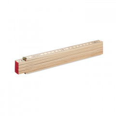 Carpenters Folding Ruler