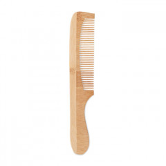 Bamboo Comb