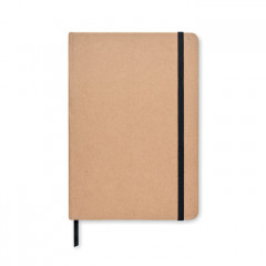 Recycled Cover Stone Paper Notebook