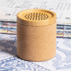 Cork & Bamboo Wireless Speaker