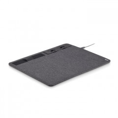 RPET Mouse Mat Charger