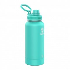 Takeya Actives 32oz Spout Bottle