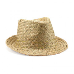 Galaxy Natural straw Hat