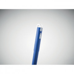 Gel Ink RPET Pen