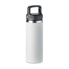 Cleo Double Wall Vacuum Insulated Bottle