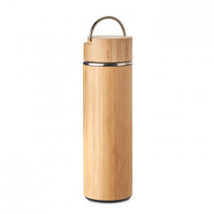 Mebel Bamboo Flask