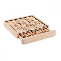 Sudoku Game Board