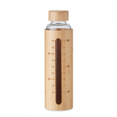 Measure Drink Bottle