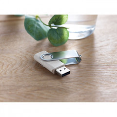 16GB Wheat Straw USB