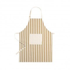 100% Organic Cotton Apron - Kuirtel