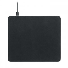 Wireless Cork Mousepad