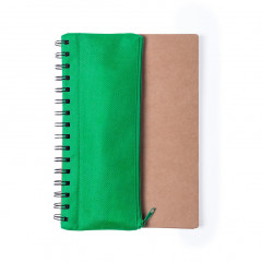 Mosku Recycled Notebook Set