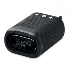 Hemp Wireless Speaker