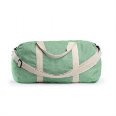 Mondelo Recycled Cotton Duffle Bag