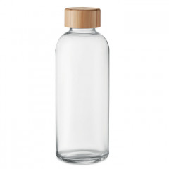 Eco Glass Bottle